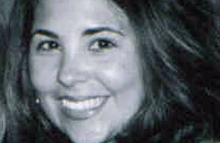 NBC's Bethany Thomas